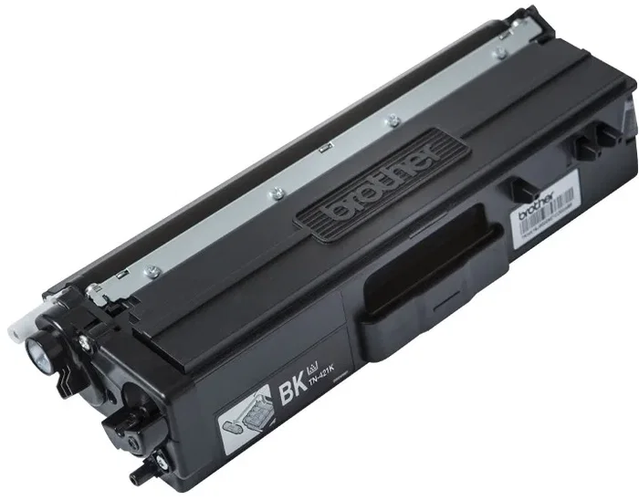 Brother TN-421BK Tóner Negro