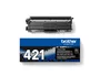 Brother TN-421BK Tóner Negro