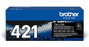 Brother TN-421BK Tóner Negro