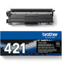 Brother TN-421BK Tóner Negro