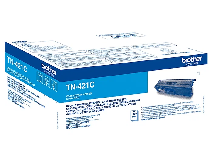 Brother TN-421C Cian