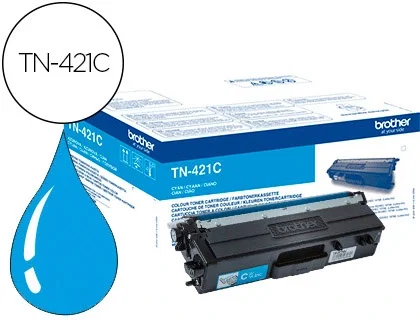 Brother TN-421C Cian