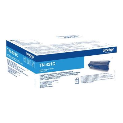 Brother TN-421C Cian
