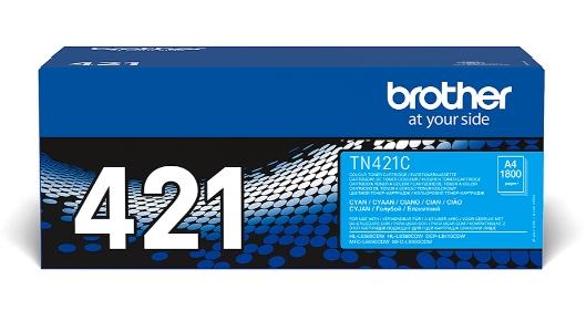 Brother TN-421C Cian