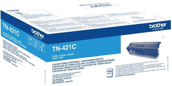 Brother TN-421C Cian