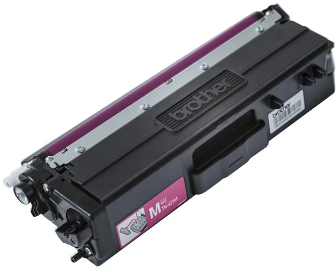Brother TN-421M Magenta