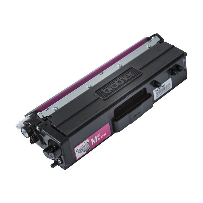 Brother TN-421M Magenta