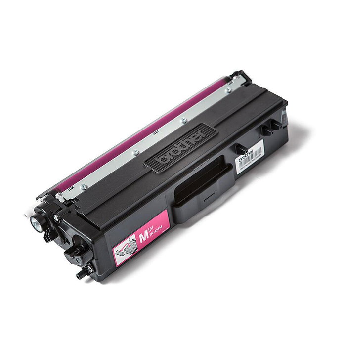 Brother TN-421M Magenta