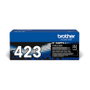 Brother TN-423BK Tóner Negro XL