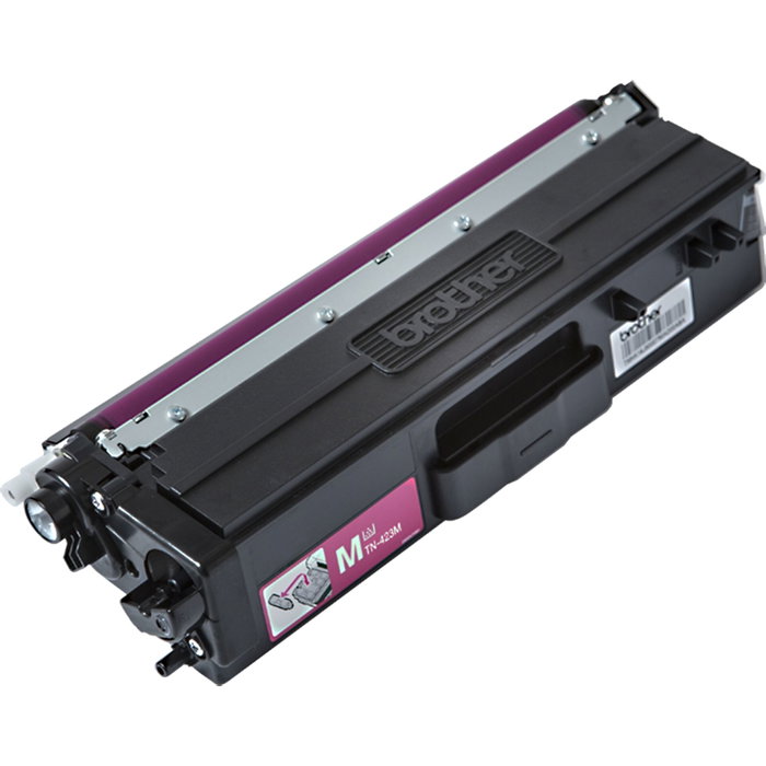 Brother Toner TN-423M Magenta XL Brother Toner TN-423M Magenta XL