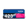 Brother Toner TN-423M Magenta XL