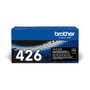 Brother TN426BK Tóner Negro