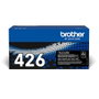 Brother TN426BK Tóner Negro