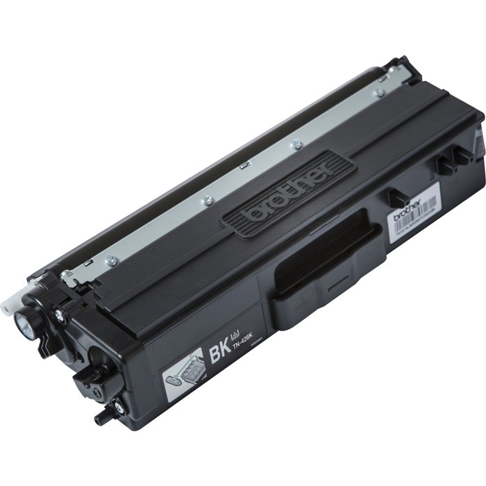 Brother TN426BK Tóner Negro