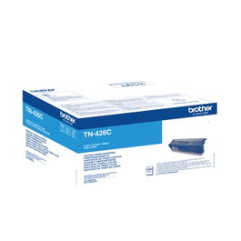 Brother TN-426C Cian