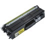 Brother TN910Y Toner Amarillo Súper Larga Duración 9000 Páginas Impresoras Láser Color Coste Reducido