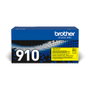 Brother TN910Y Tóner Amarillo 9.000 Páginas