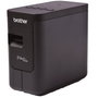 Brother Rotuladora Electrónica P-TOUCH PT-P750W con WiFi y NFC