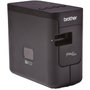 Brother Rotuladora Electrónica P-TOUCH PT-P750W con WiFi y NFC