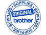 Brother TZe-621 Cinta de Rotular Laminada Negro sobre Amarillo 9mm x 8m