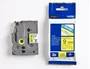 Brother TZe-621 Cinta Laminada 9 mm x 8 m Amarillo/Negro