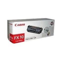 Canon FX-10 Negro