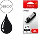 Canon PGI-570PGBK XL Negro