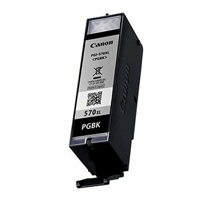 Canon PGI-570PGBK XL Negro