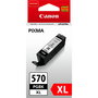 Canon PGI-570PGBK XL Negro