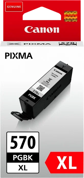 Canon PGI-570XL PGBK Negro Canon PGI-570XL PGBK Negro
