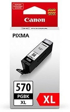 Canon PGI-570PGBK XL Negro