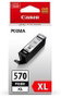 Canon PGI-570PGBK XL Negro