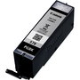 Canon PGI-570PGBK Negro Cartucho de Tinta Original de Pigmento Para PIXMA MG y TS Series. Proporciona un texto nítido y definido. Aprovecha al máximo el rendimiento de tu impresora con tintas originales de Canon. El depósito de tinta de 15 ml permite imprimir hasta 300 páginas en formato A4. <p>Este cartucho de tinta de pigmento negro es ideal para documentos en papel normal, garantizando textos nítidos y duraderos.</p> <ul> <li>Marca: Canon</li> <li>Modelo: PGI-570PGBK</li> <li>Color: Negro (Pigmento negro)</li> <li>Capacidad de tinta: 15 ml</li> <li>Rendimiento estimado: Hasta 300 páginas (A4)</li> <li>Tecnología de impresión: Inyección de tinta</li> <li>Compatibilidad: PIXMA MG5750, MG5751, MG5752, MG5753, MG6850, MG6851, MG6852, MG6853, MG7750, MG7751, MG7752, MG7753, TS5050, TS5051, TS5053, TS5055, TS6050, TS6051, TS6052, TS8050, TS8051, TS8052, TS8053, TS9050, TS9055</li> </ul></div>