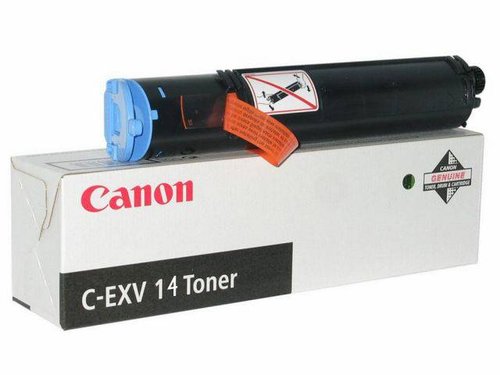 Canon C-EXV 14 Negro