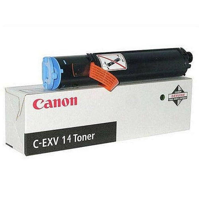 Canon C-EXV 14 Negro