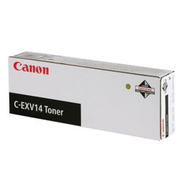Canon C-EXV 14 Negro
