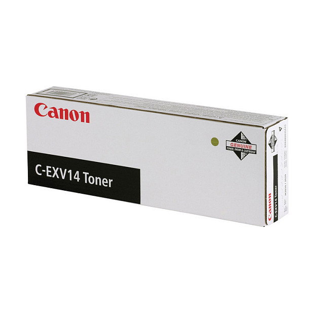 Canon C-EXV 14 Negro