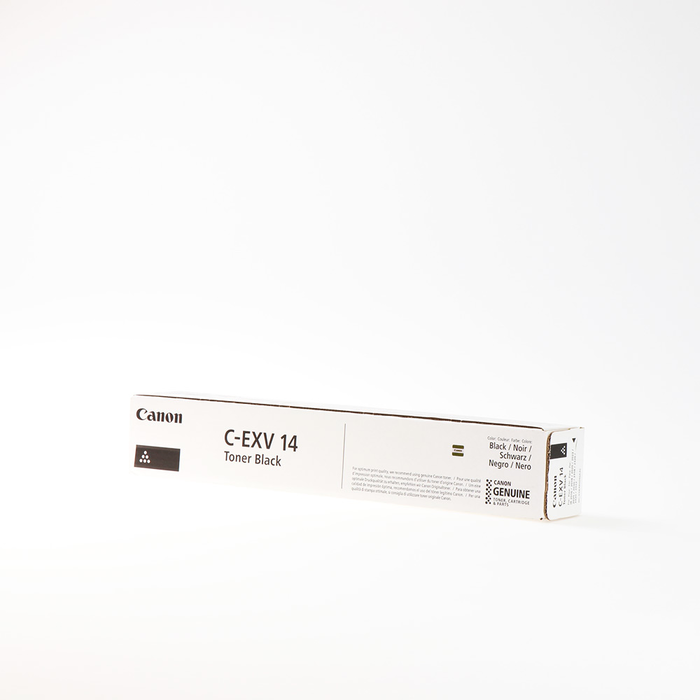 Canon C-EXV 14 Negro