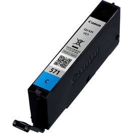 Canon CLI-571C Cian