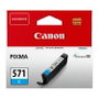 Canon CLI-571C Cian
