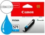 Canon CLI-571C Cian