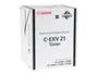 Canon Toner Negro EXV21B Original para impresoras IRC2380 / IRC2880