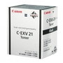 Canon Cartucho de Tóner C-EXV 21 Negro