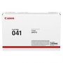 Canon Cartucho de Tóner CRG 041 Negro (0452C002)