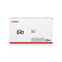 Canon Cartucho de Tóner CRG 041 Negro (0452C002)