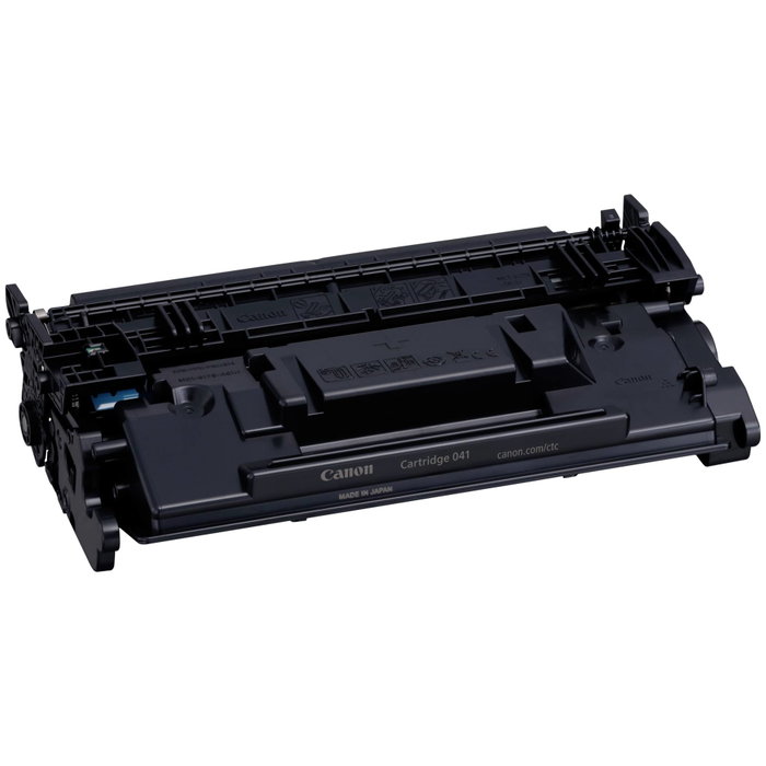 Canon Cartucho de Tóner 041 Negro (0452C002)