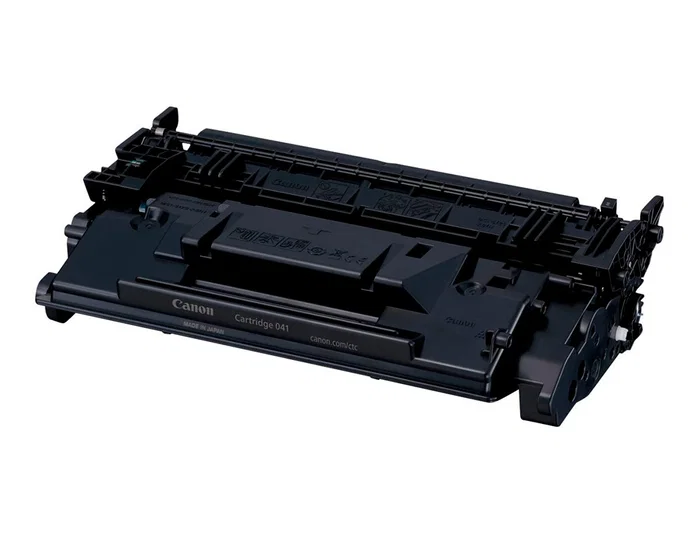 Canon Cartucho de Tóner CRG 041 Negro (0452C002)