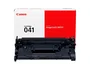 Canon Cartucho de Tóner CRG 041 Negro (0452C002)
