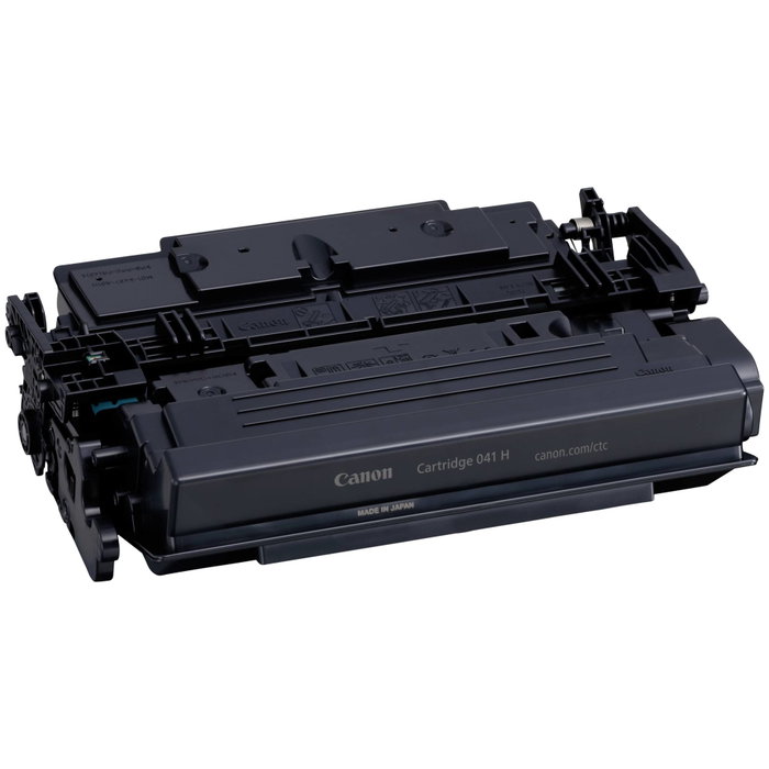 Canon 041H Negro Tóner Original Alto Rendimiento 0453C002