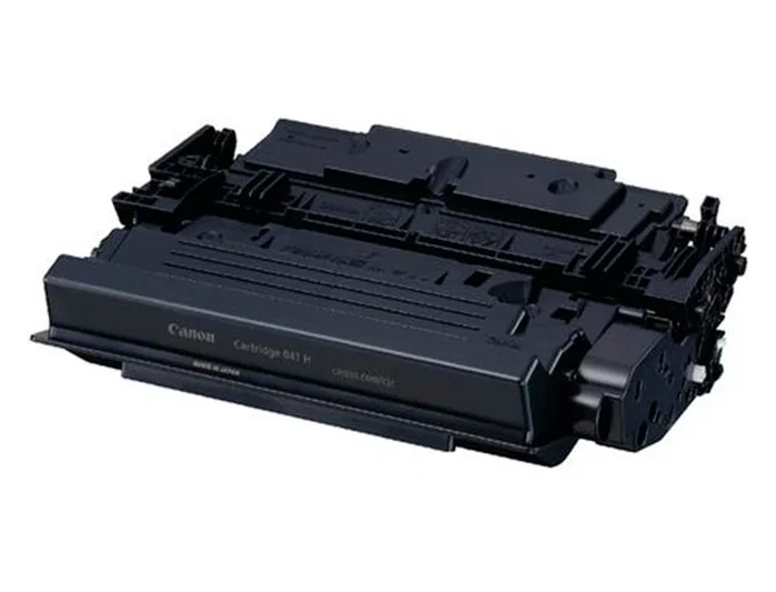 Canon 041H Negro Tóner Original Alto Rendimiento 0453C002